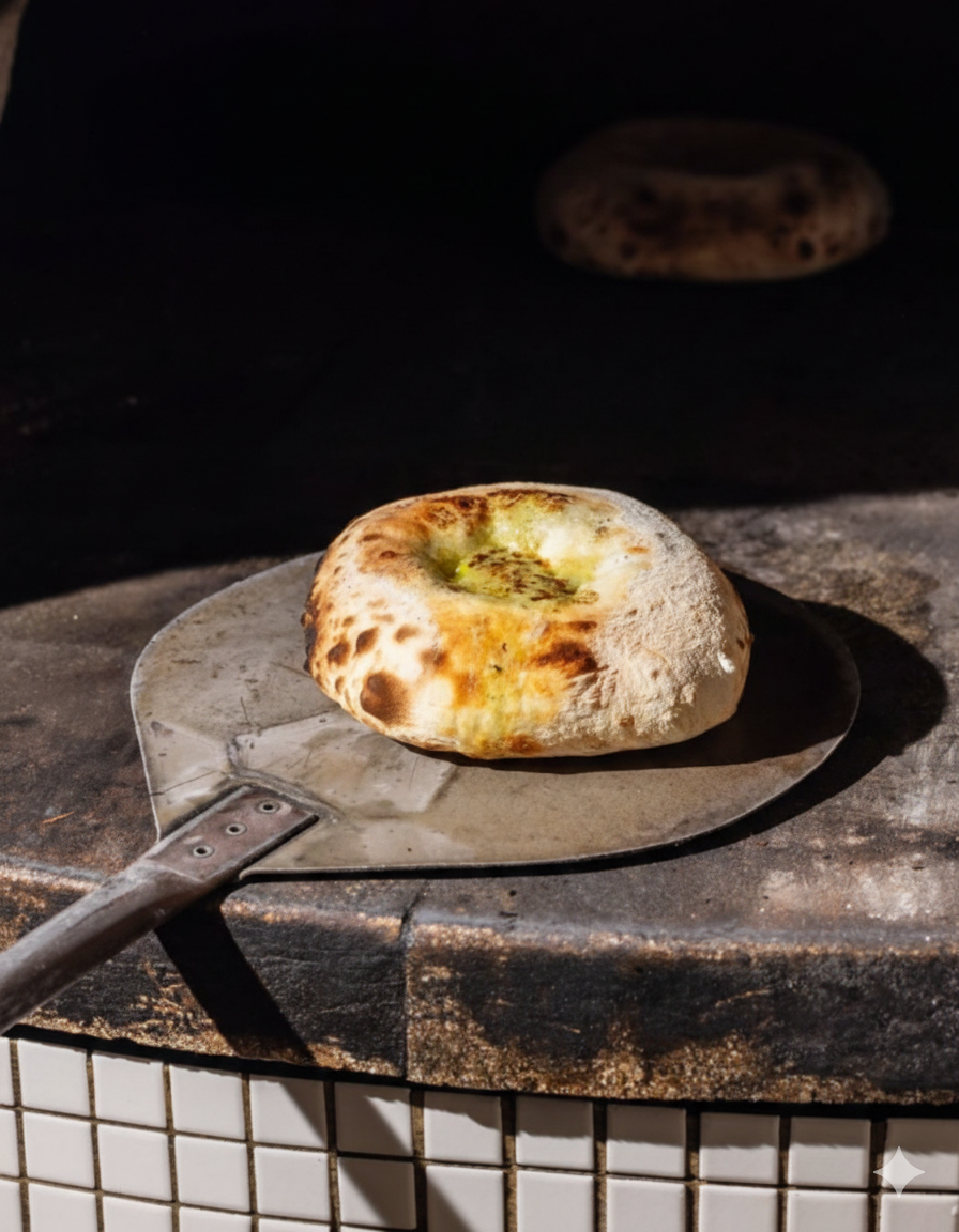 Artisan Sourdough Bread